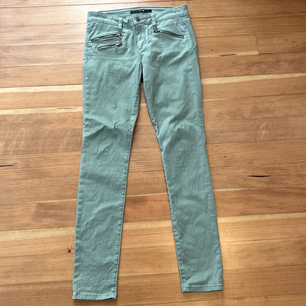 Joe's Skinny Pants/jeans